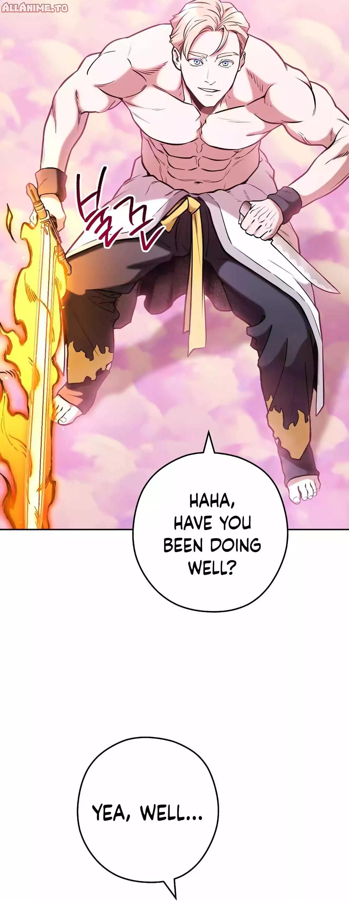 Read Dungeon Reset EN Manga Online