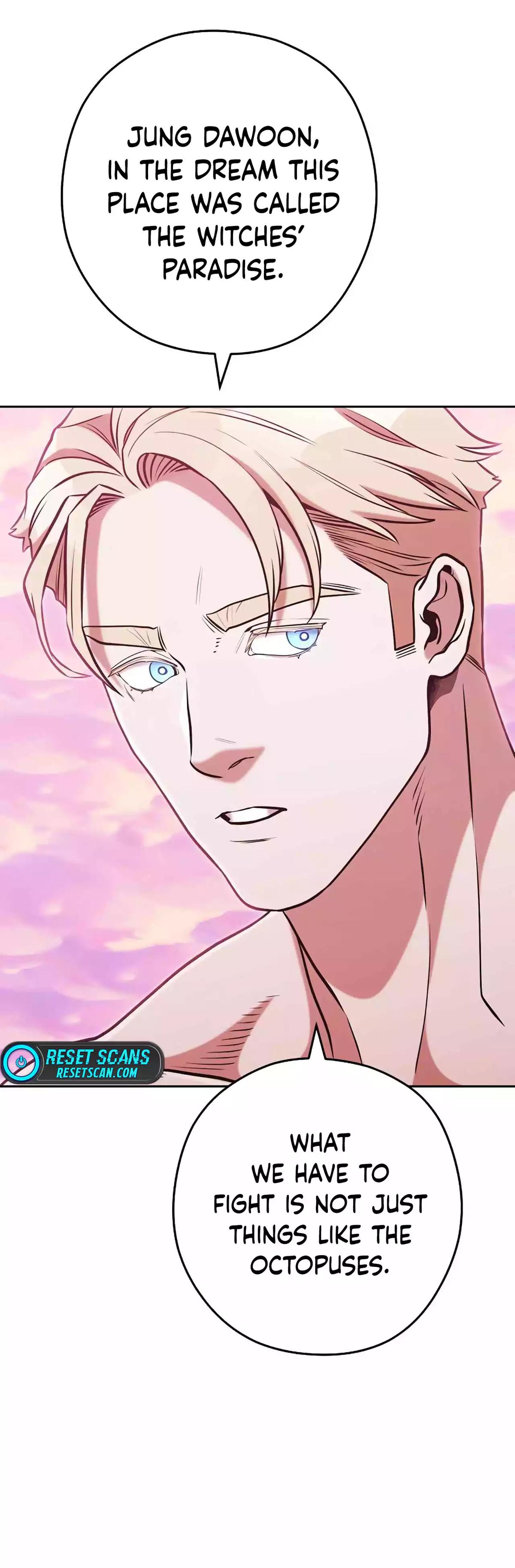 Read Dungeon Reset EN Manga Online