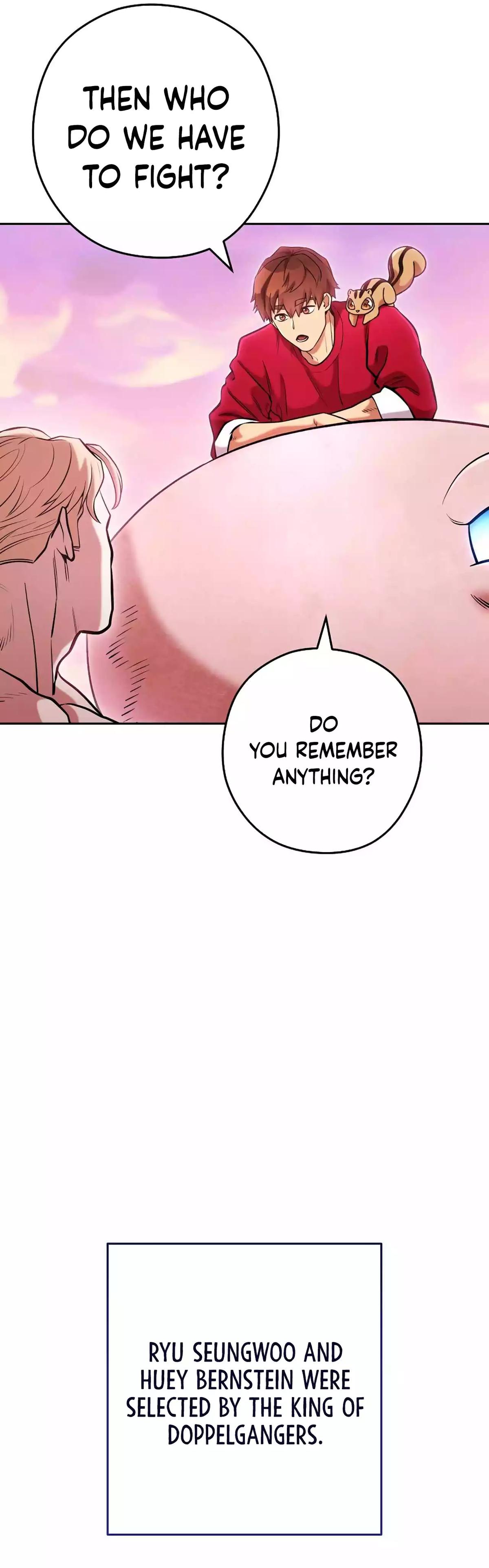 Read Dungeon Reset EN Manga Online