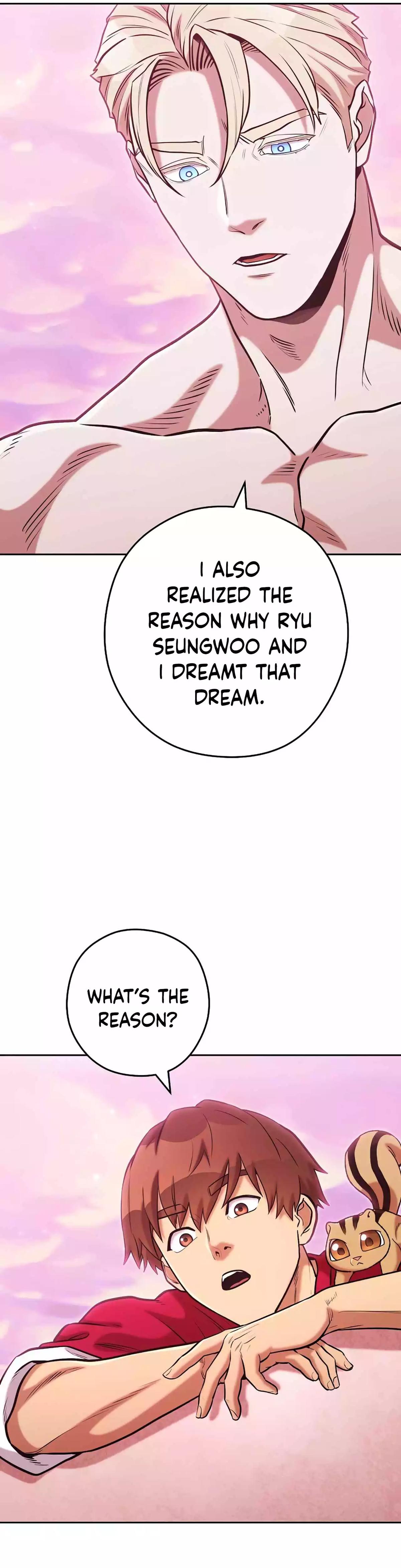 Read Dungeon Reset EN Manga Online