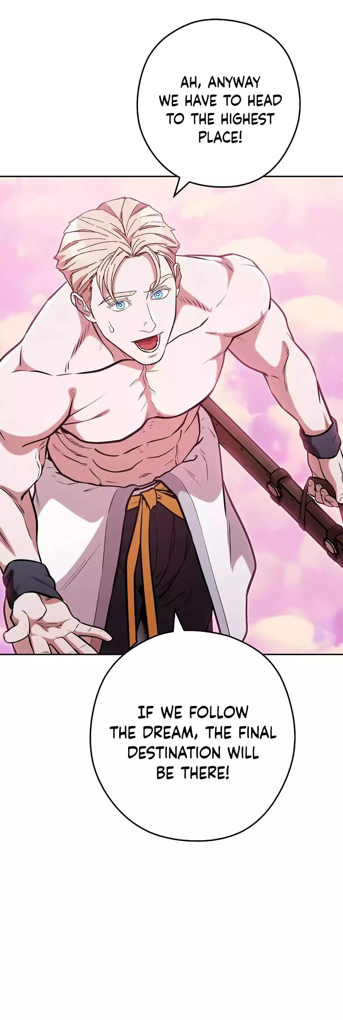 Read Dungeon Reset EN Manga Online