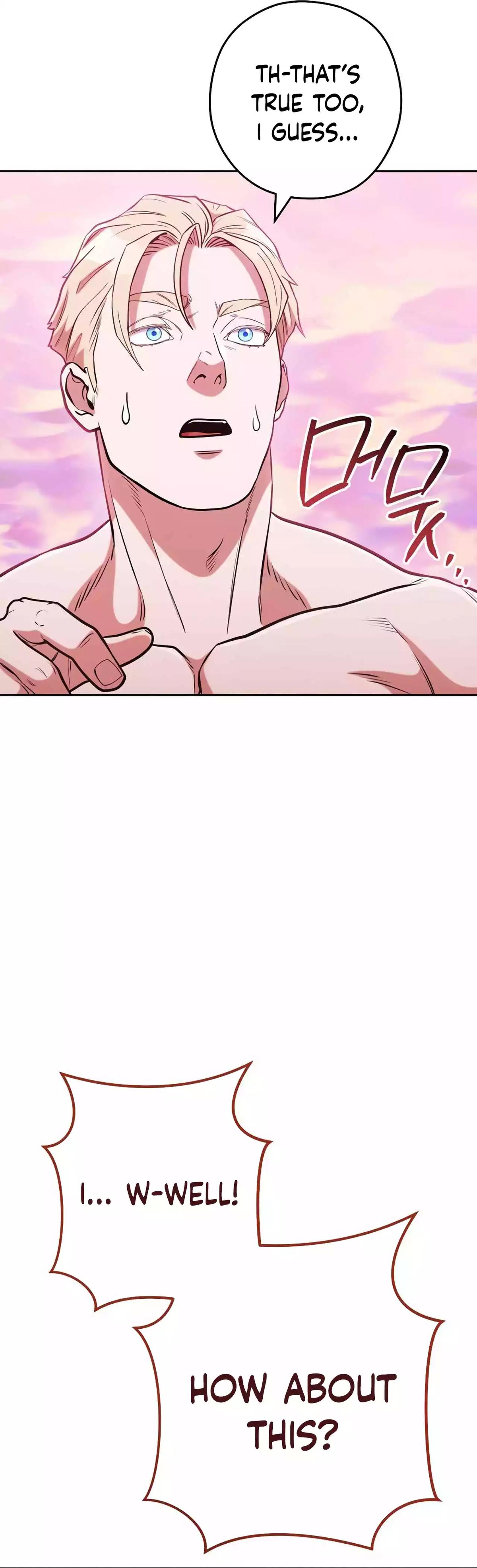 Read Dungeon Reset EN Manga Online