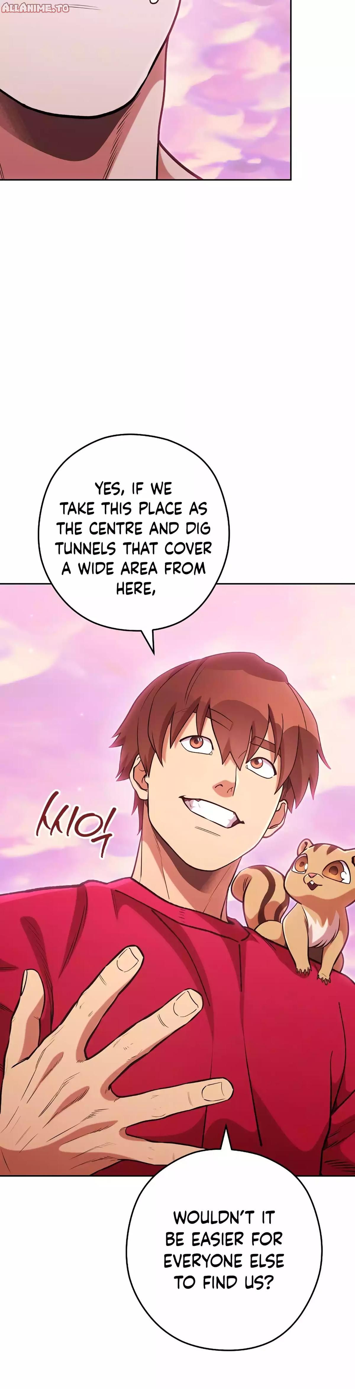 Read Dungeon Reset EN Manga Online