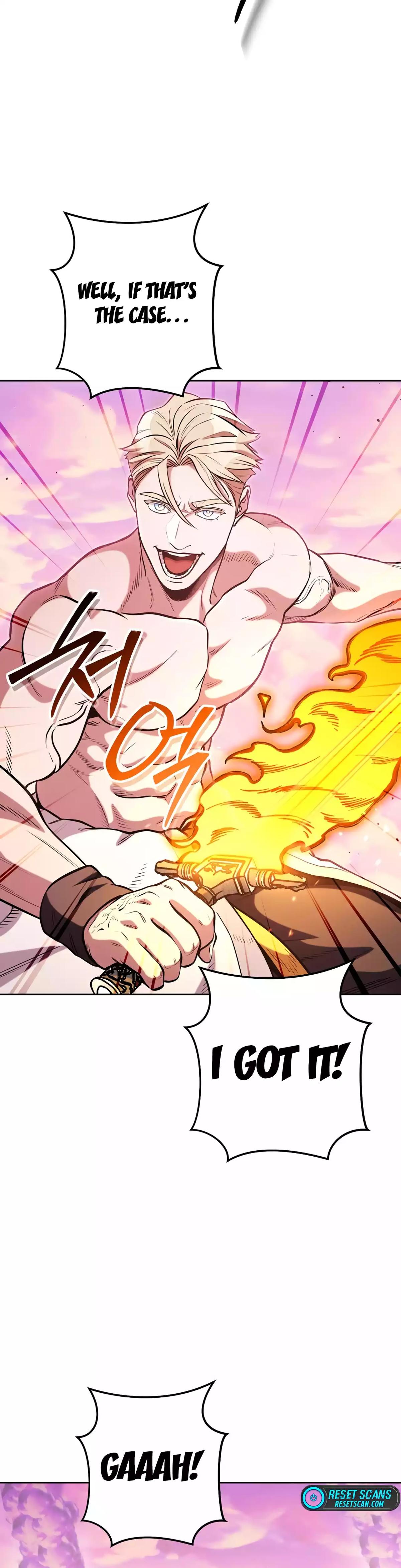 Read Dungeon Reset EN Manga Online