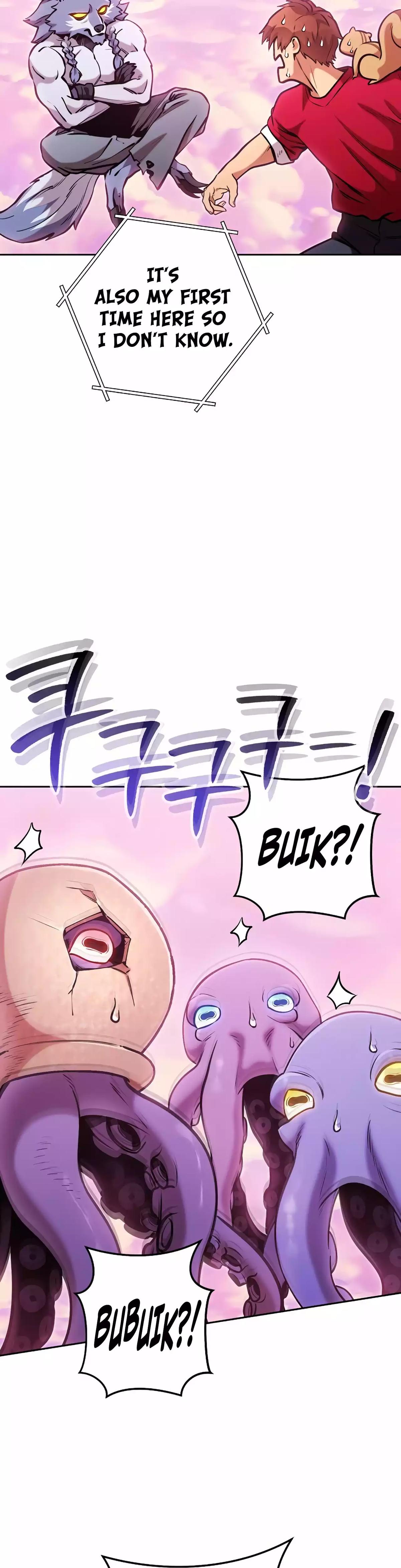 Read Dungeon Reset EN Manga Online