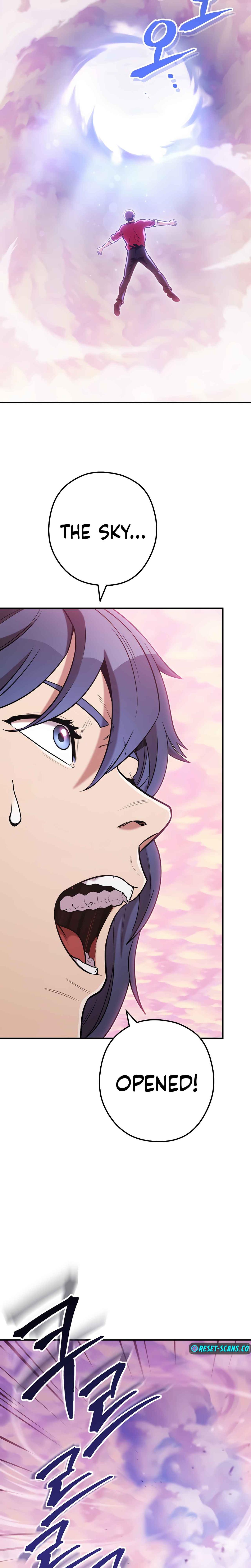 Read Dungeon Reset EN Manga Online