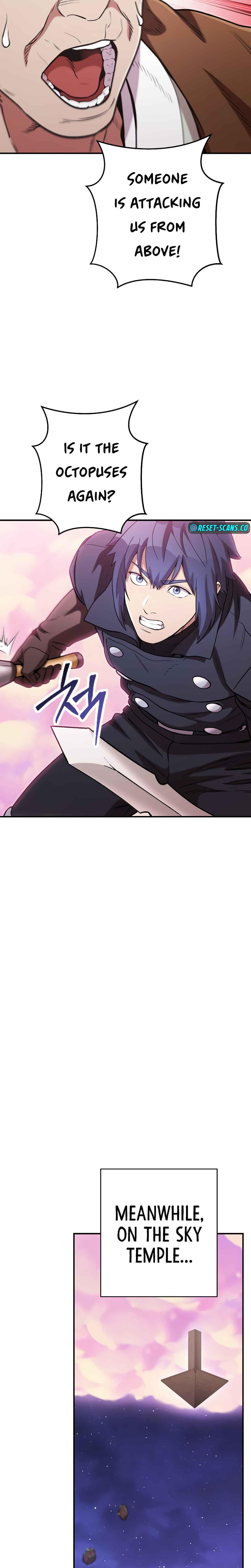 Read Dungeon Reset EN Manga Online