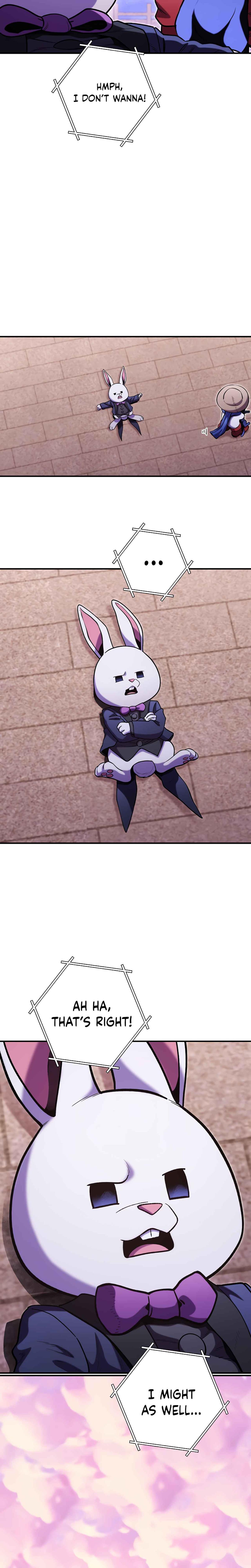 Read Dungeon Reset EN Manga Online