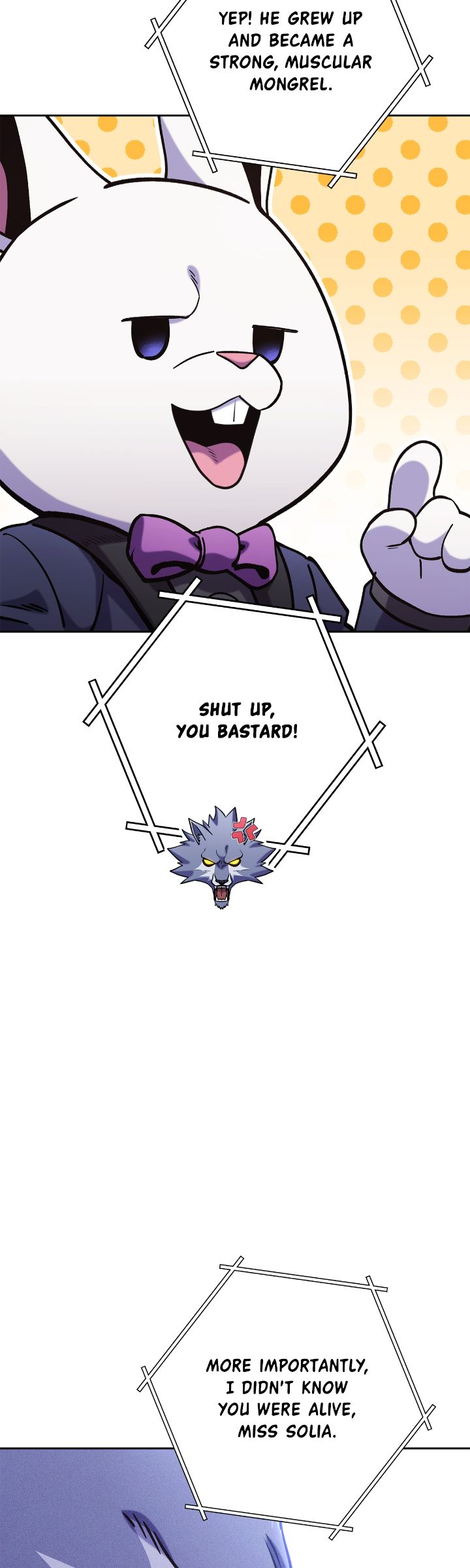 Read Dungeon Reset EN Manga Online