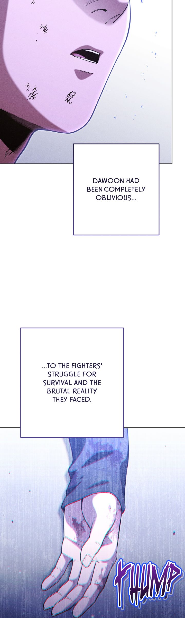 Read Dungeon Reset EN Manga Online