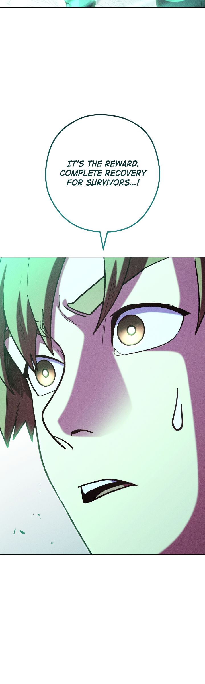 Read Dungeon Reset EN Manga Online