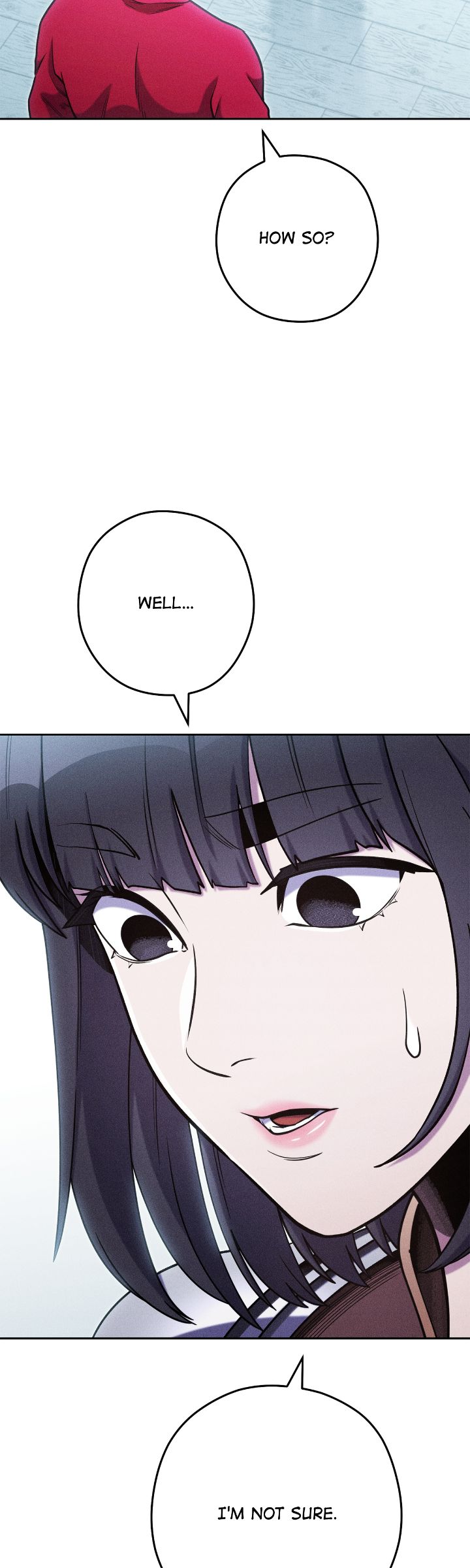 Read Dungeon Reset EN Manga Online