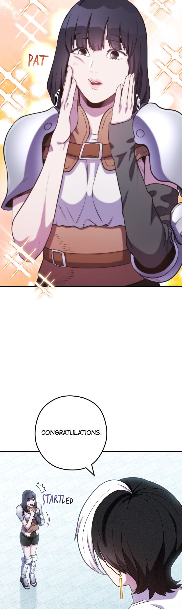 Read Dungeon Reset EN Manga Online