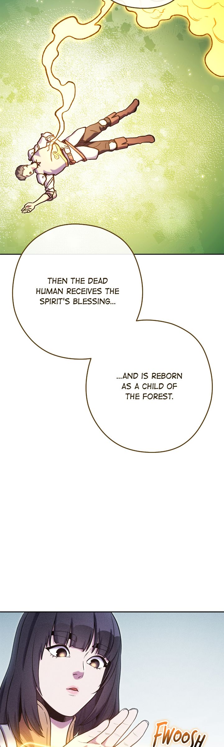 Read Dungeon Reset EN Manga Online