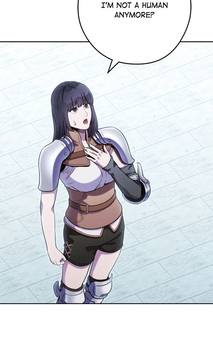 Read Dungeon Reset EN Manga Online