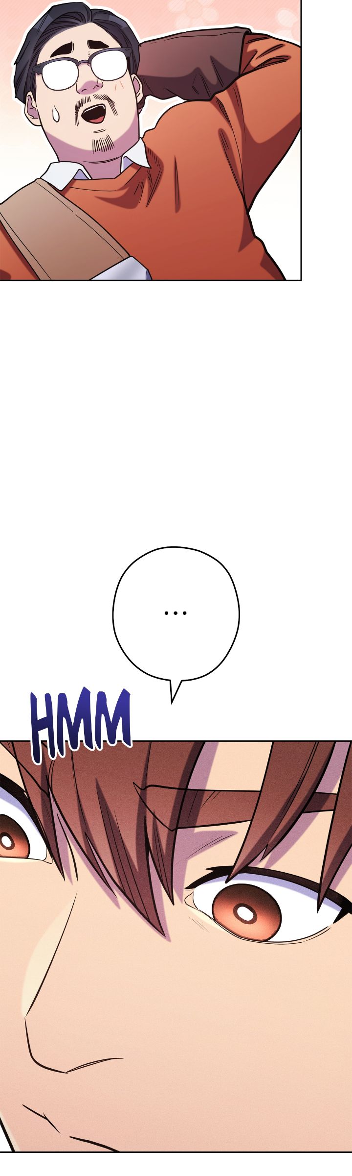 Read Dungeon Reset EN Manga Online