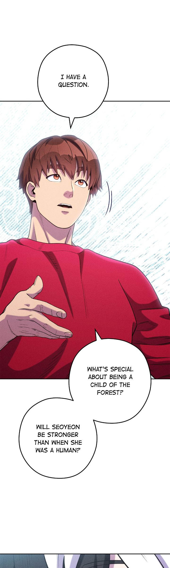 Read Dungeon Reset EN Manga Online