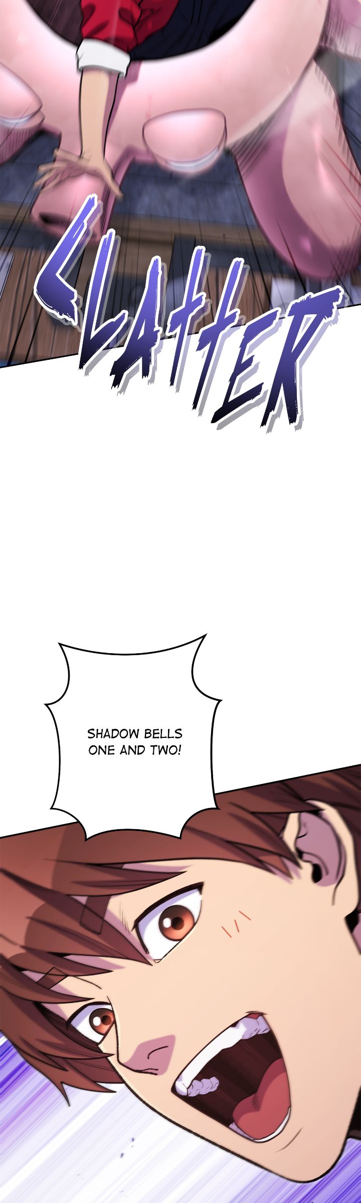 Read Dungeon Reset EN Manga Online