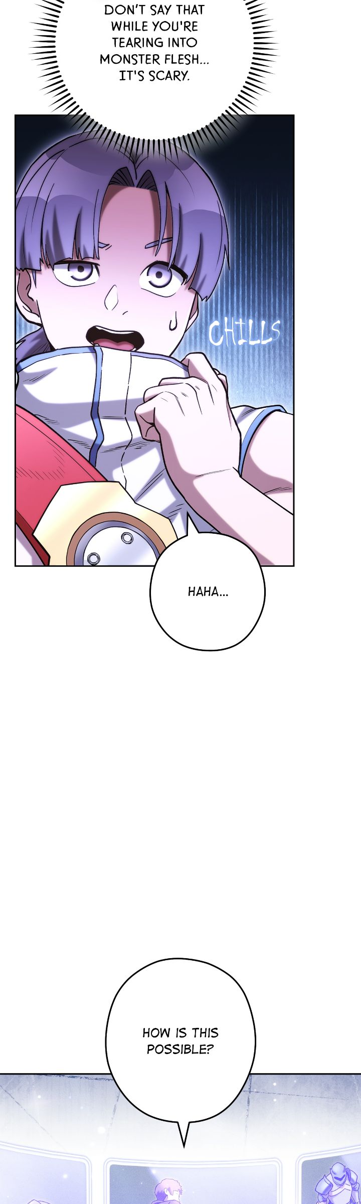 Read Dungeon Reset EN Manga Online