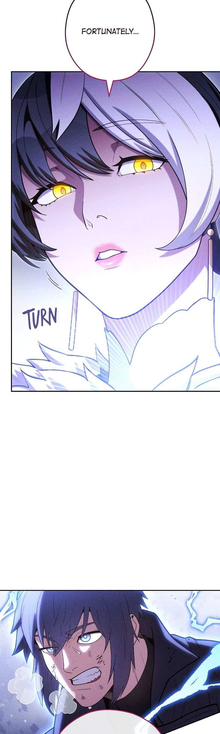 Read Dungeon Reset EN Manga Online