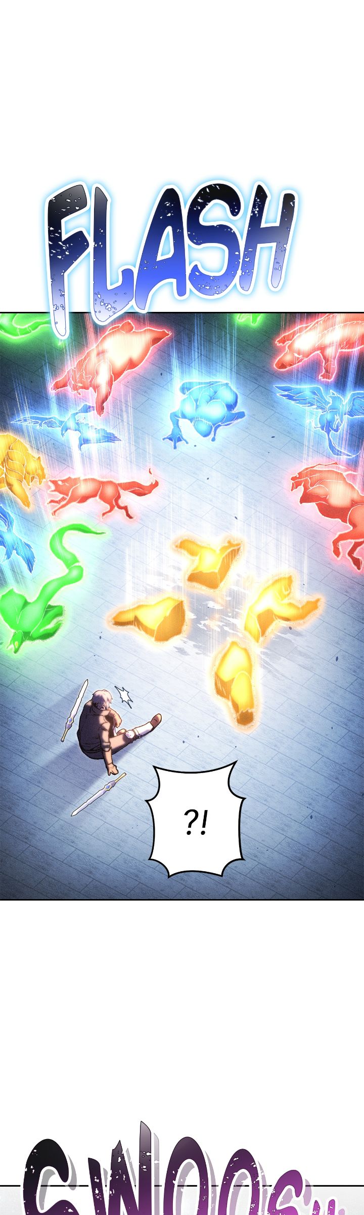 Read Dungeon Reset EN Manga Online