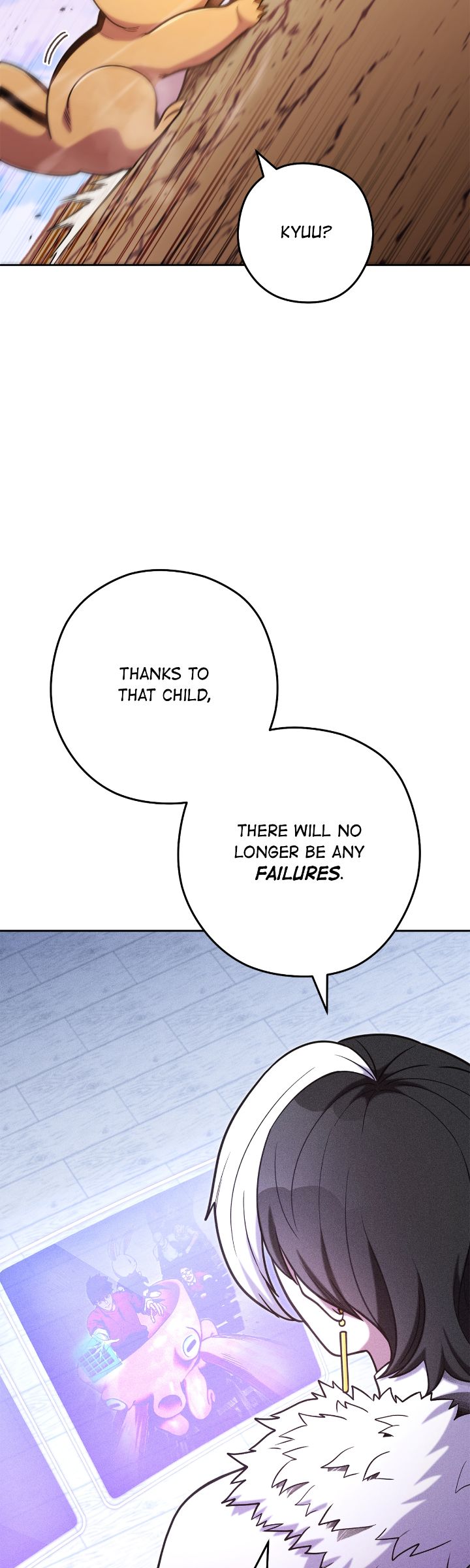 Read Dungeon Reset EN Manga Online