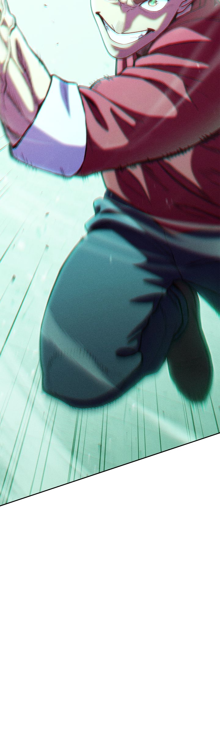 Read Dungeon Reset EN Manga Online