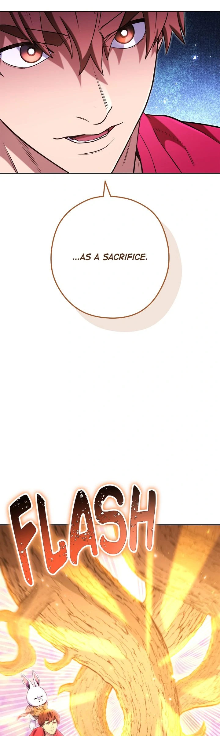 Read Dungeon Reset EN Manga Online