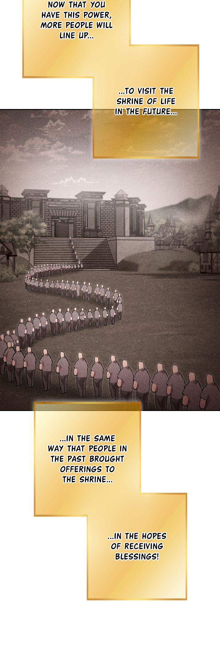 Read Dungeon Reset EN Manga Online