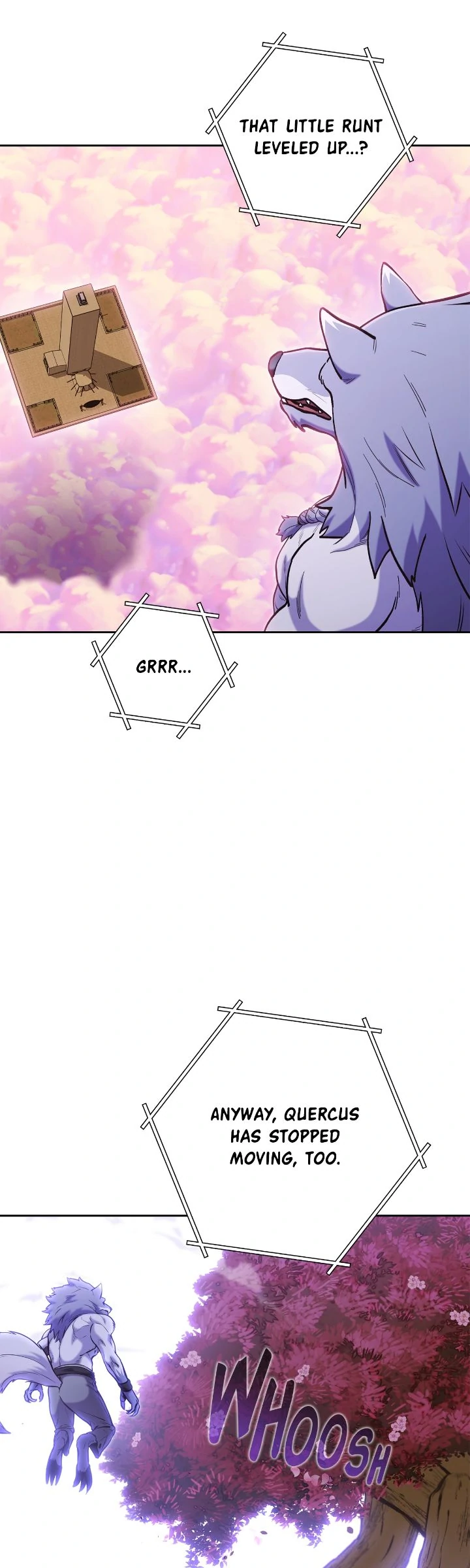 Read Dungeon Reset EN Manga Online