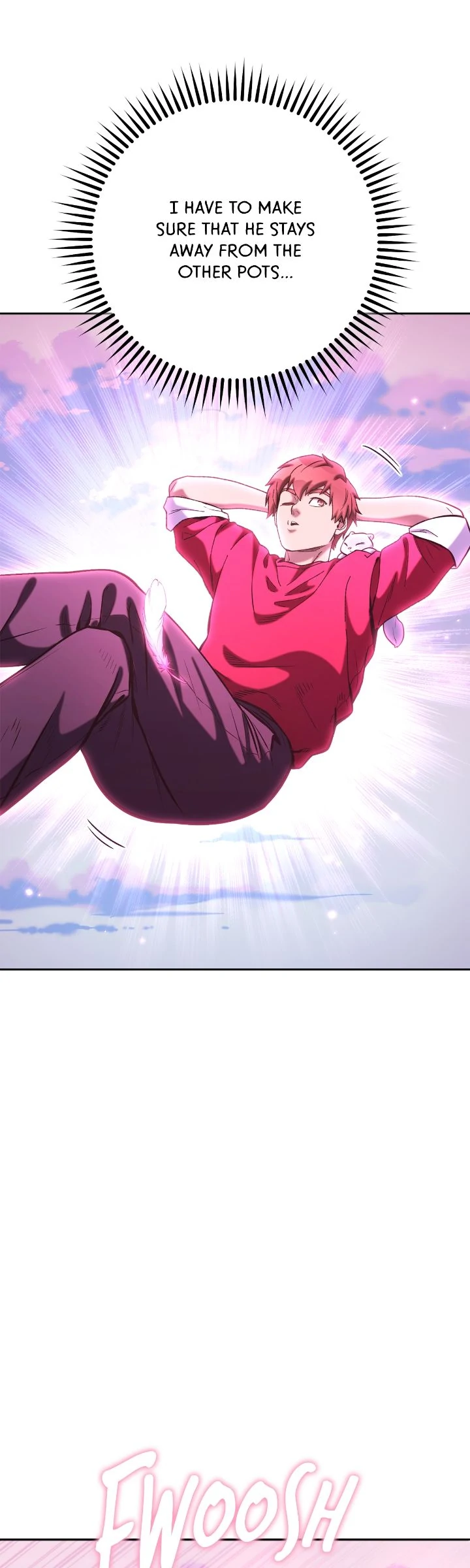 Read Dungeon Reset EN Manga Online