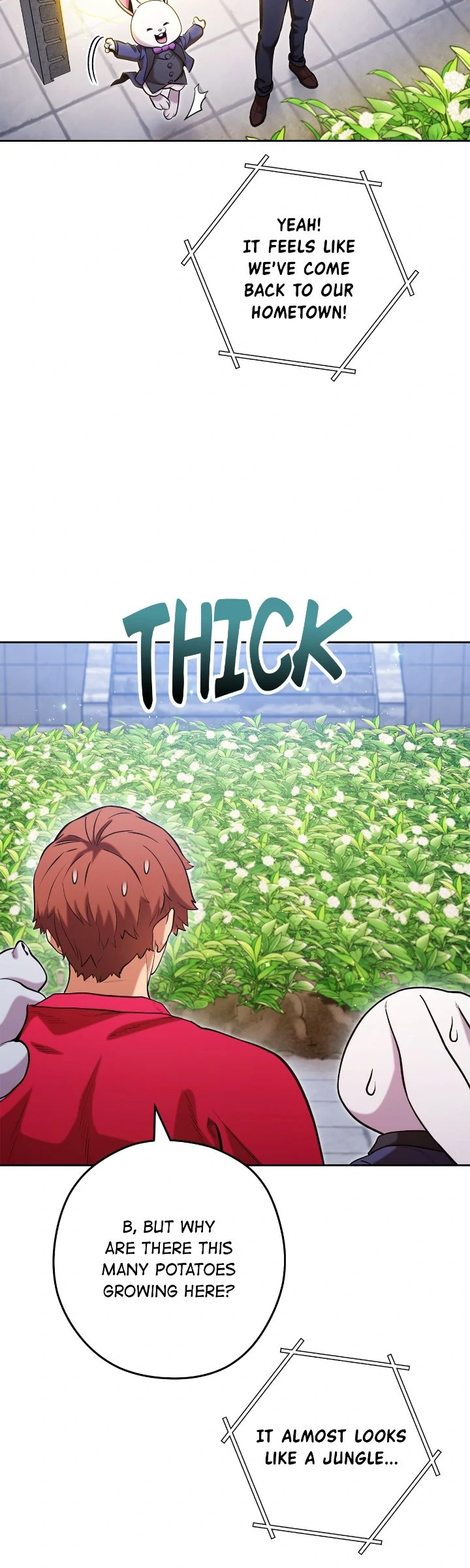 Read Dungeon Reset EN Manga Online