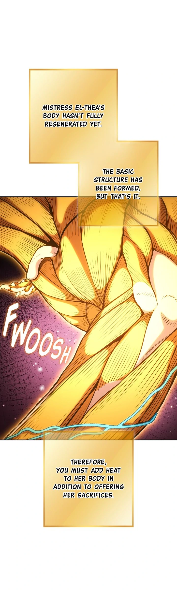 Read Dungeon Reset EN Manga Online