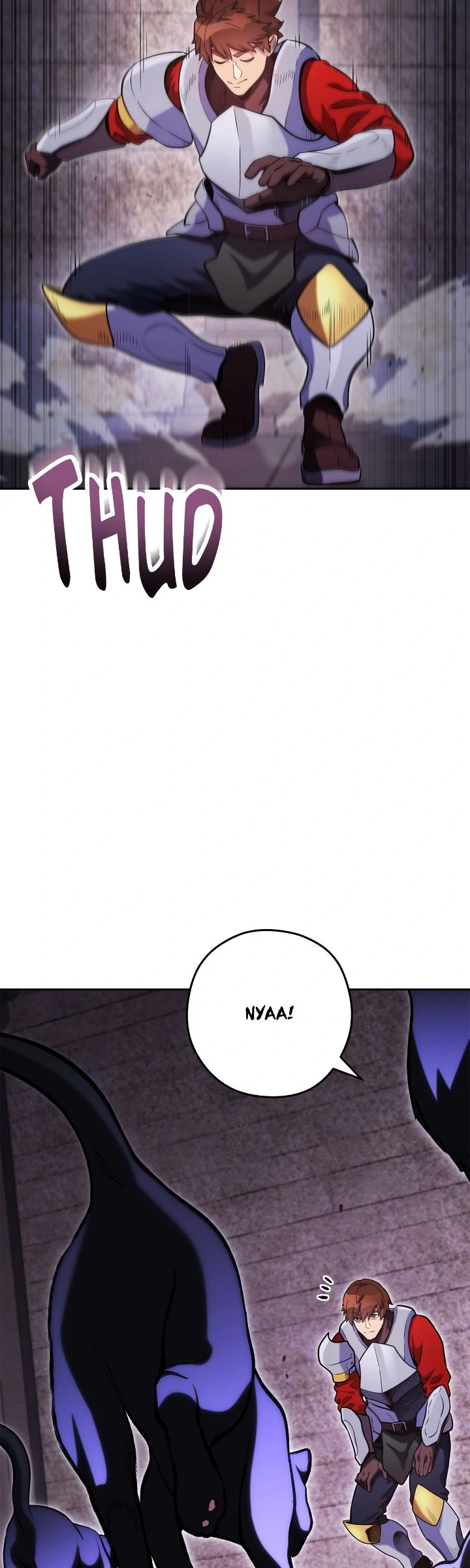 Read Dungeon Reset EN Manga Online