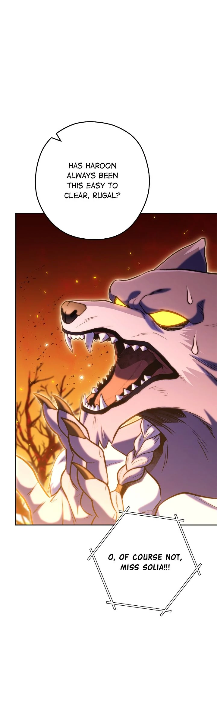 Read Dungeon Reset EN Manga Online