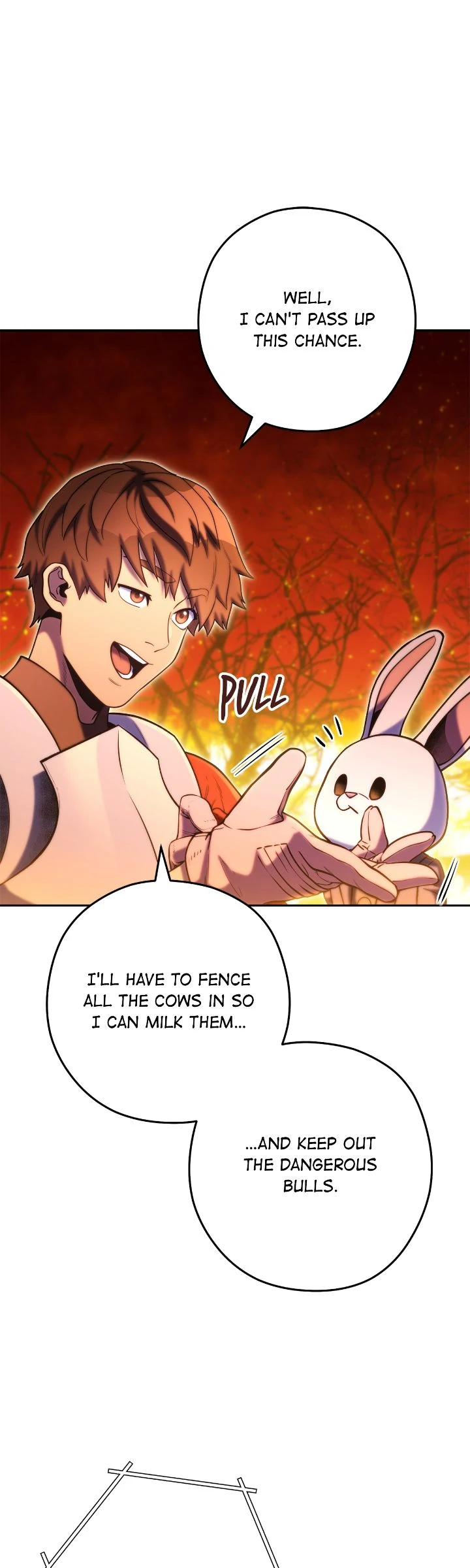 Read Dungeon Reset EN Manga Online