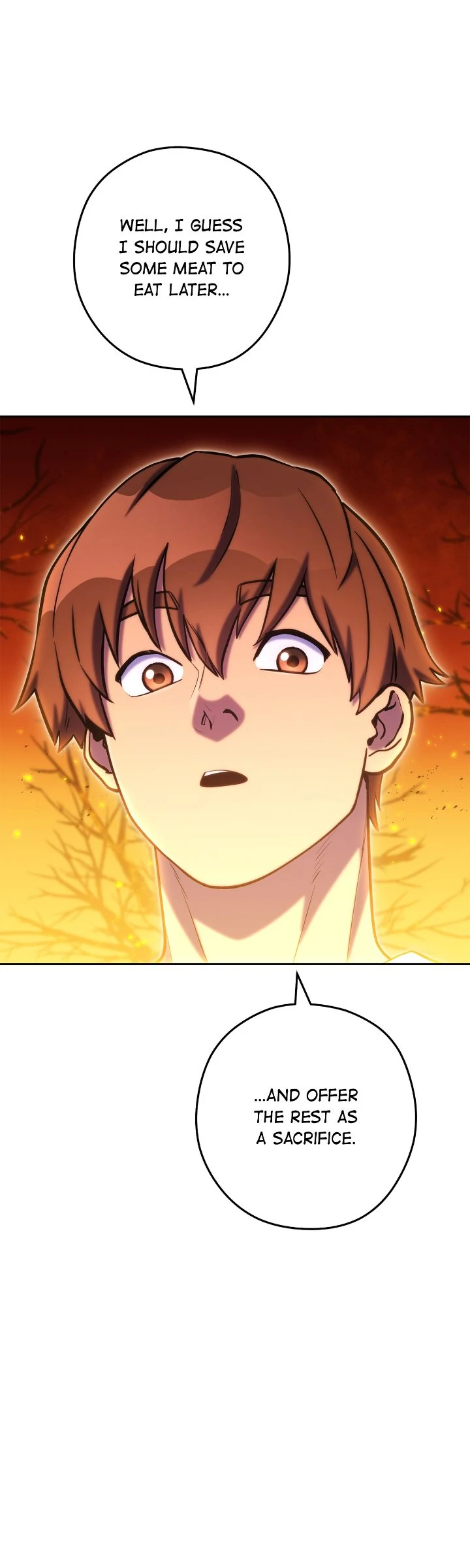 Read Dungeon Reset EN Manga Online