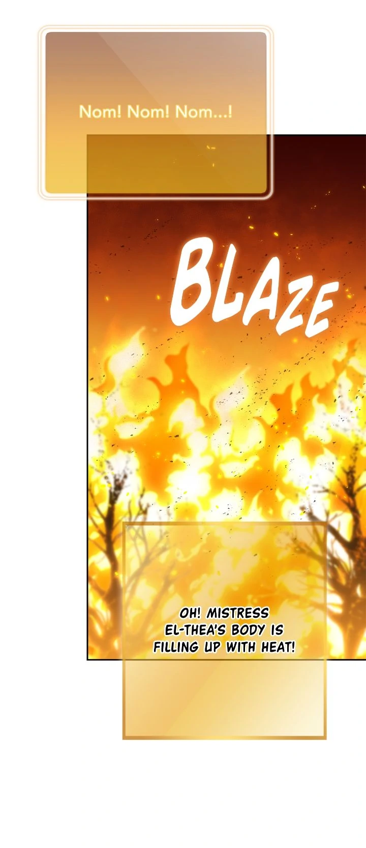 Read Dungeon Reset EN Manga Online