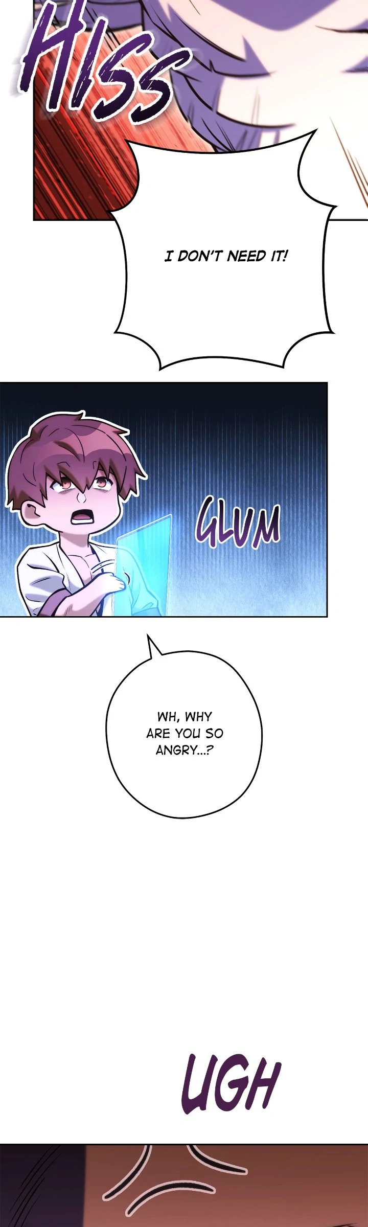 Read Dungeon Reset EN Manga Online