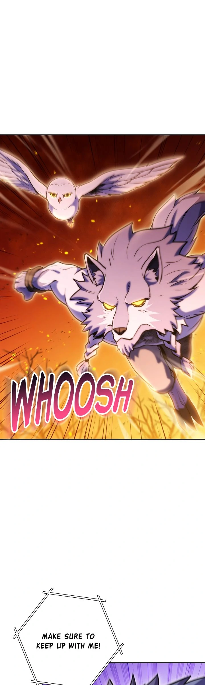 Read Dungeon Reset EN Manga Online