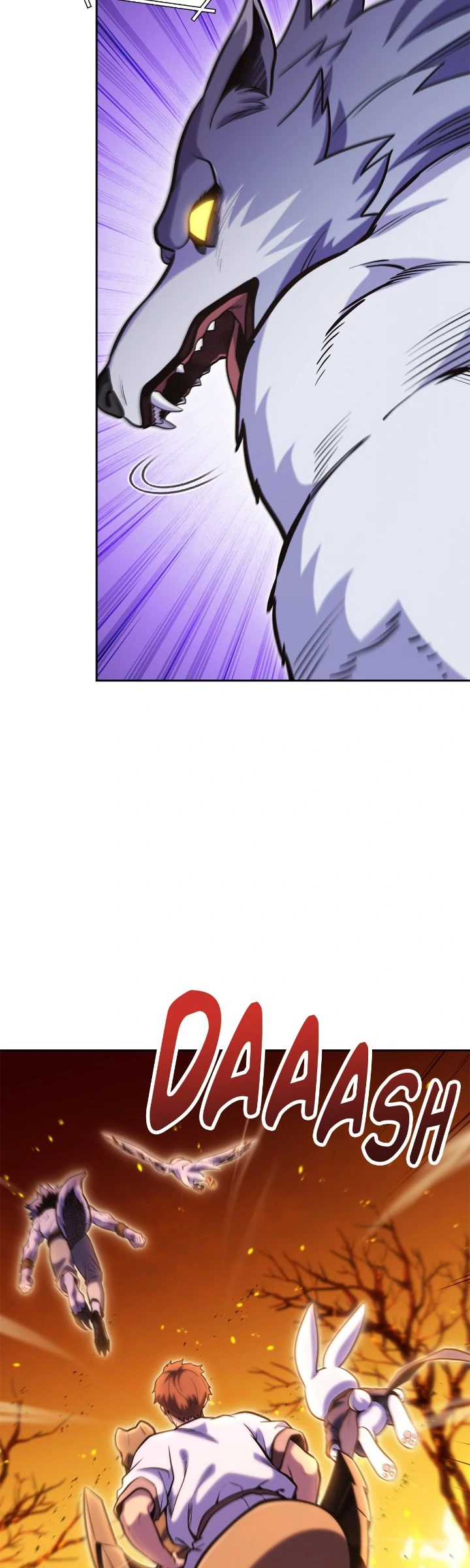 Read Dungeon Reset EN Manga Online