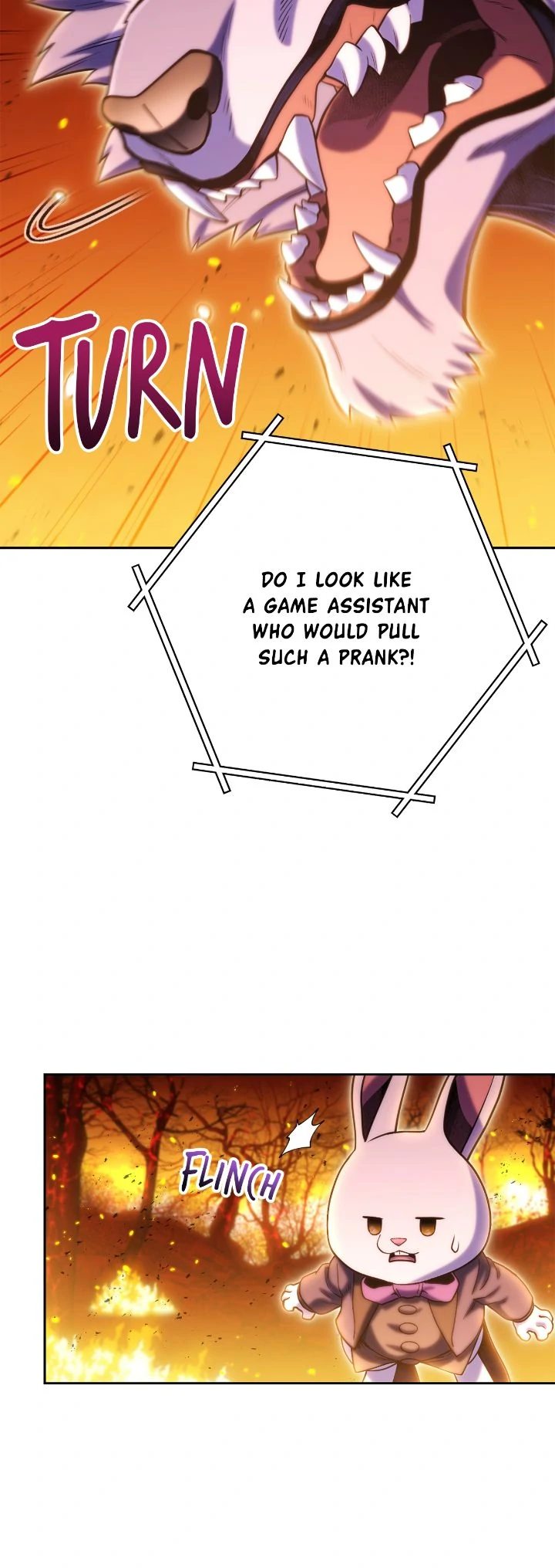 Read Dungeon Reset EN Manga Online