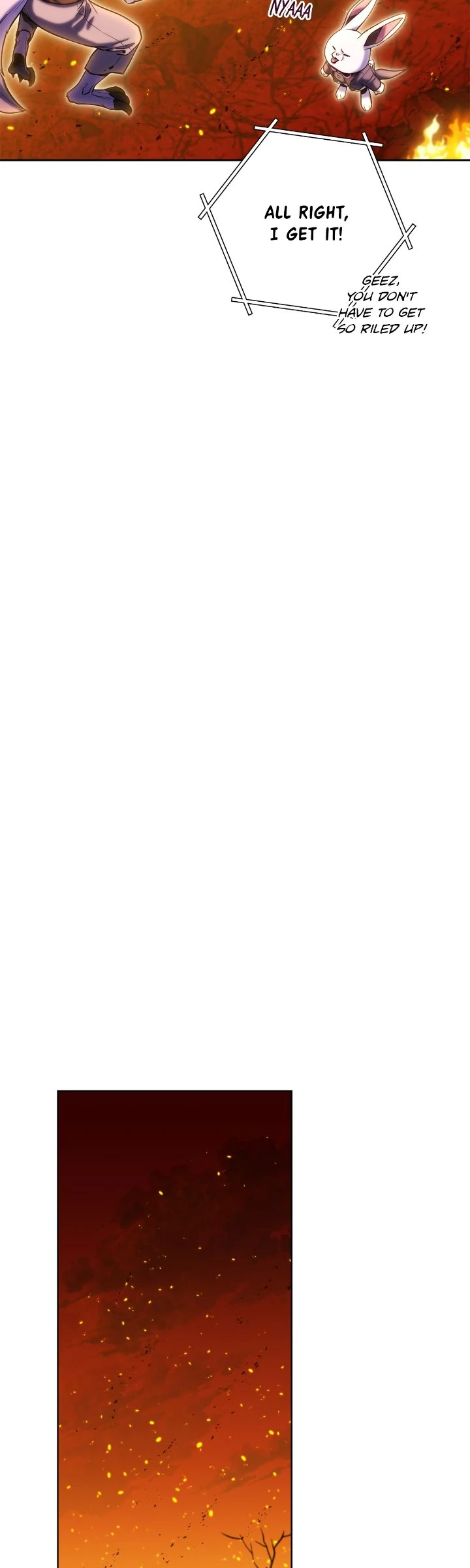 Read Dungeon Reset EN Manga Online