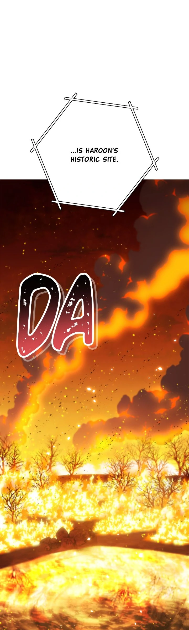 Read Dungeon Reset EN Manga Online