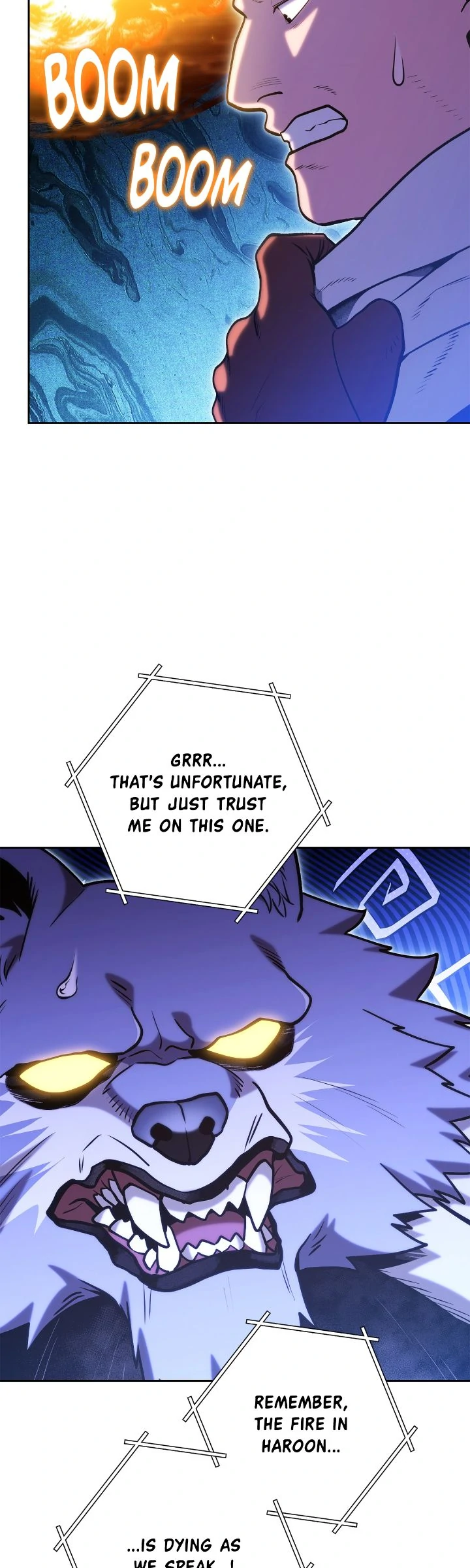 Read Dungeon Reset EN Manga Online