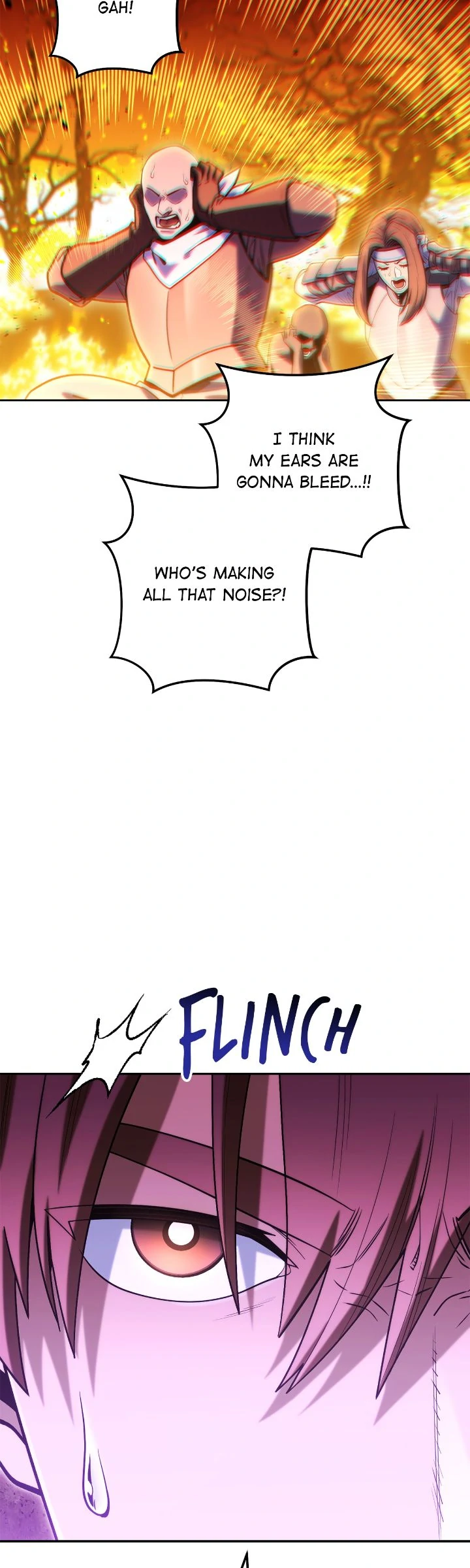 Read Dungeon Reset EN Manga Online