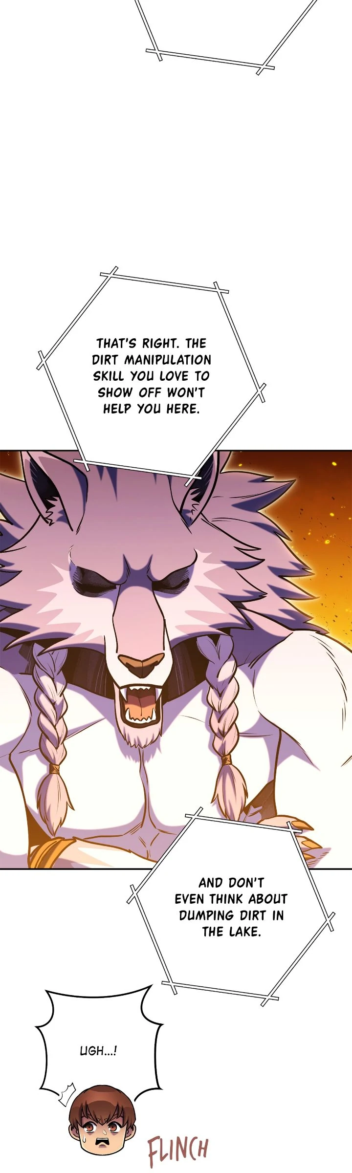 Read Dungeon Reset EN Manga Online