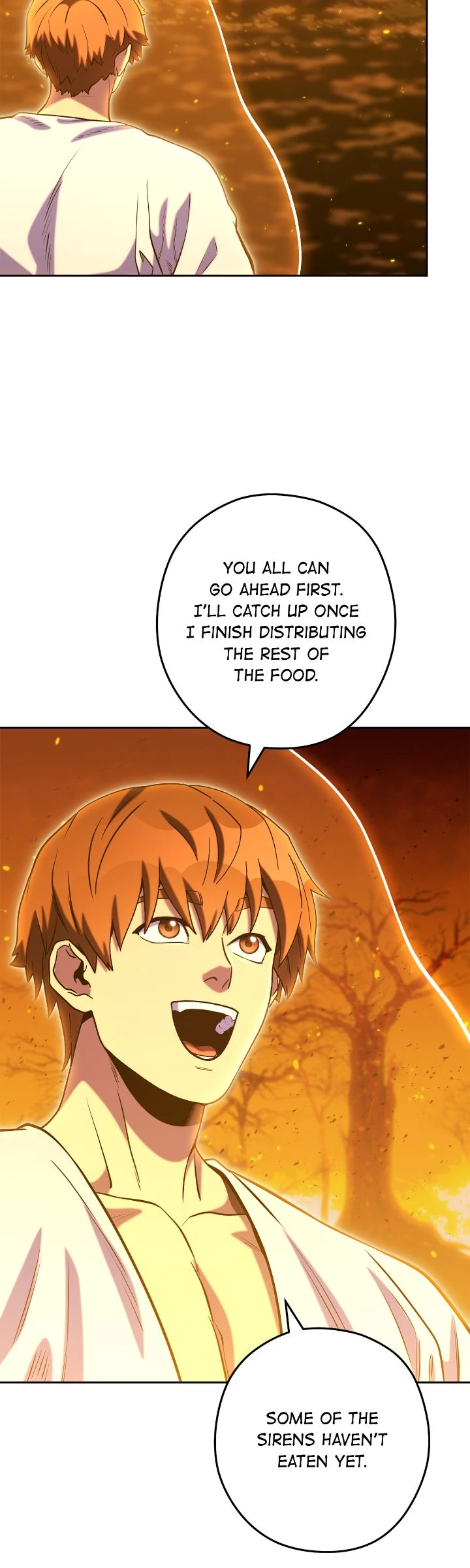 Read Dungeon Reset EN Manga Online