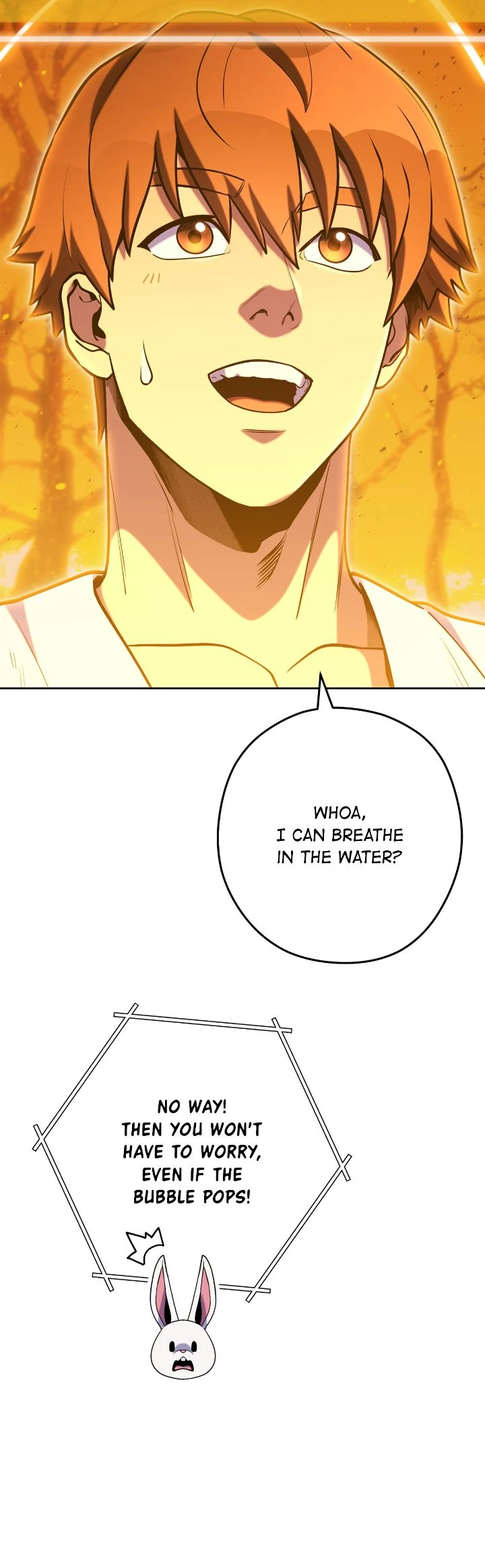 Read Dungeon Reset EN Manga Online