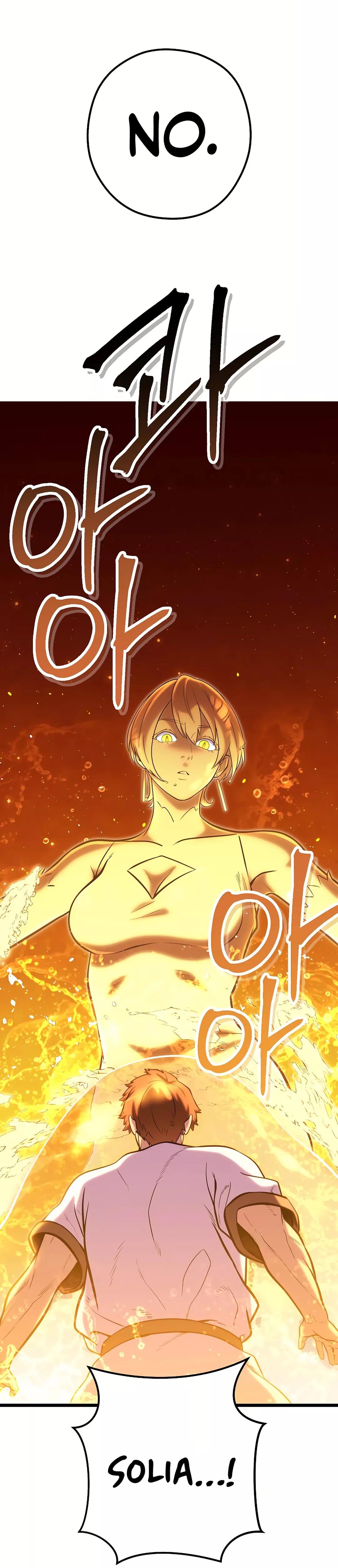 Read Dungeon Reset EN Manga Online